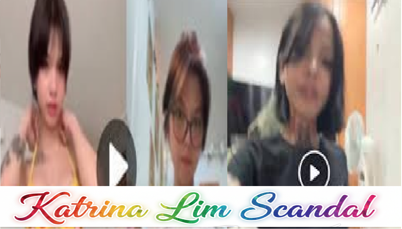 Katrina Lim Scandal