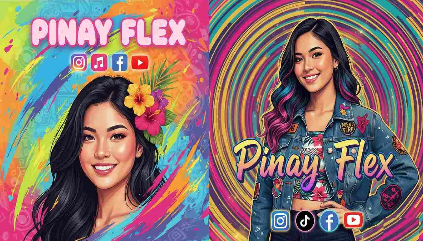 Pinay Flex