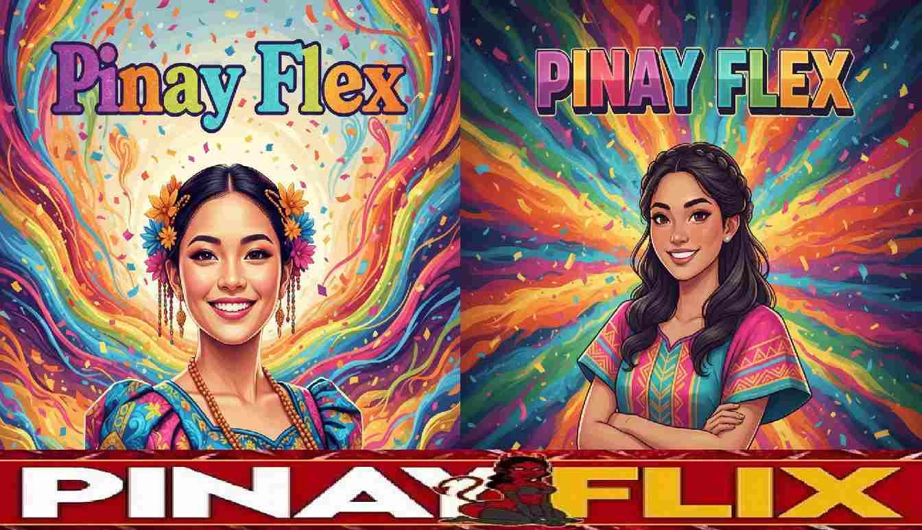 Pinay Flex