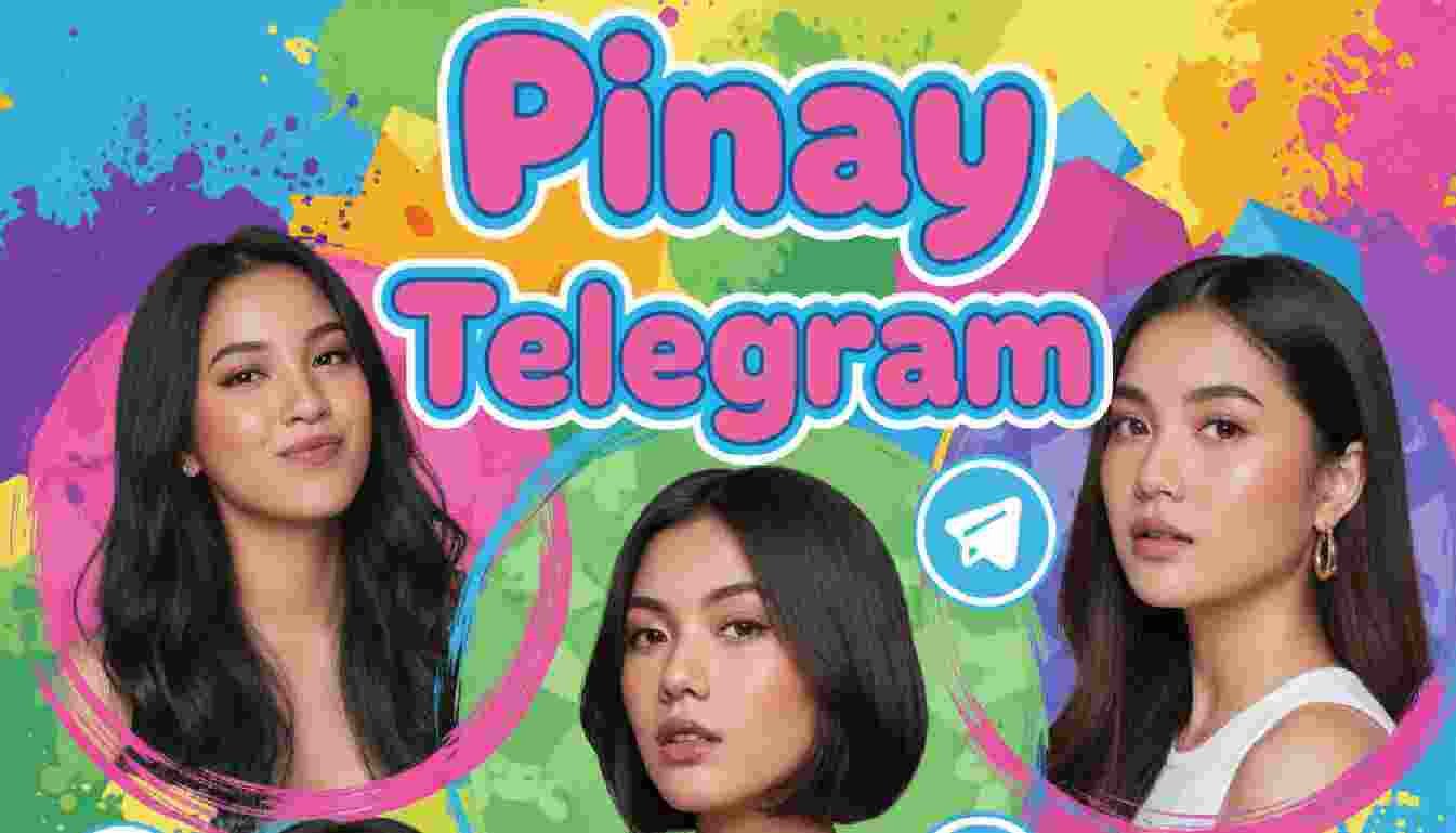 Pinay Telegram