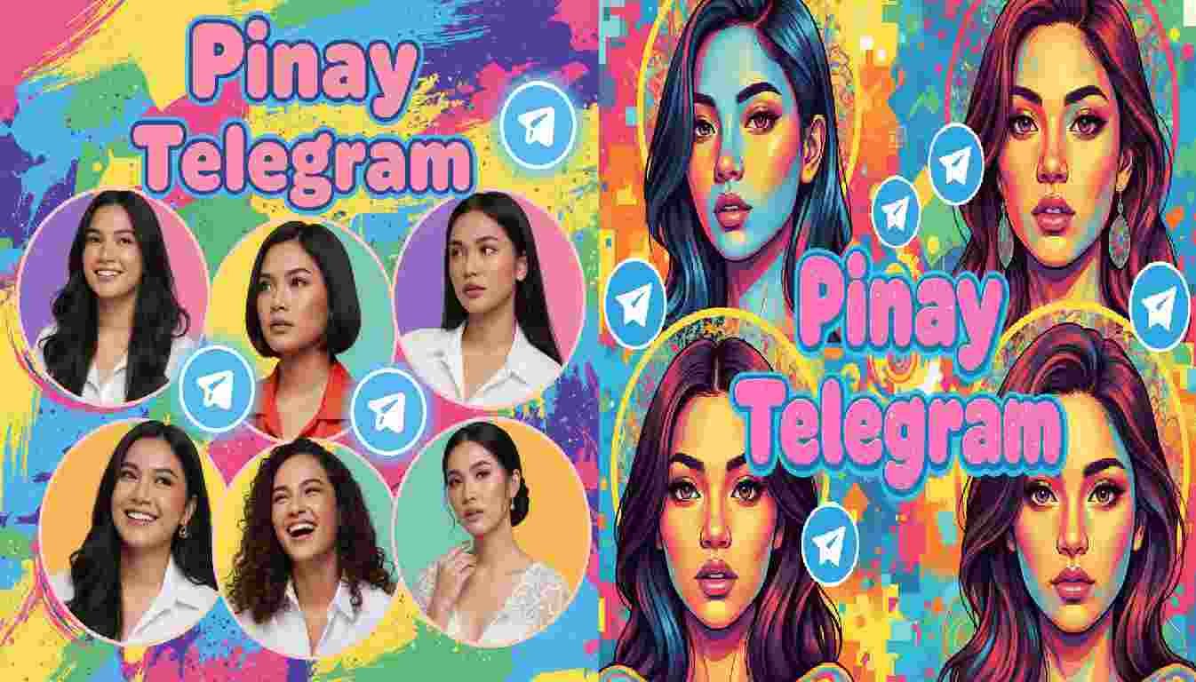 Pinay Telegram