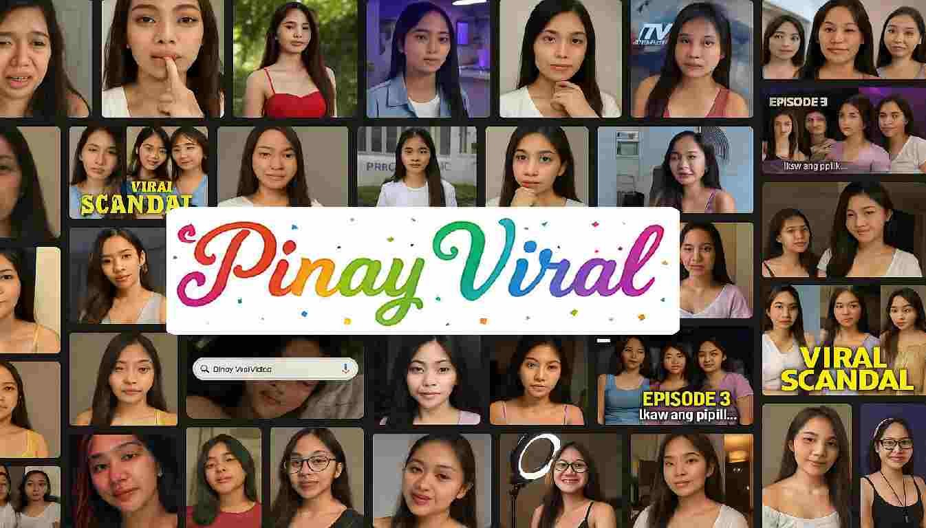 Pinay Viral
