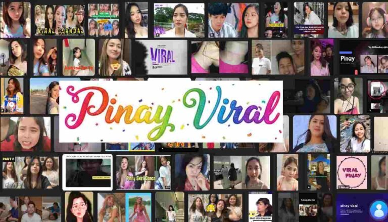 Pinay Viral