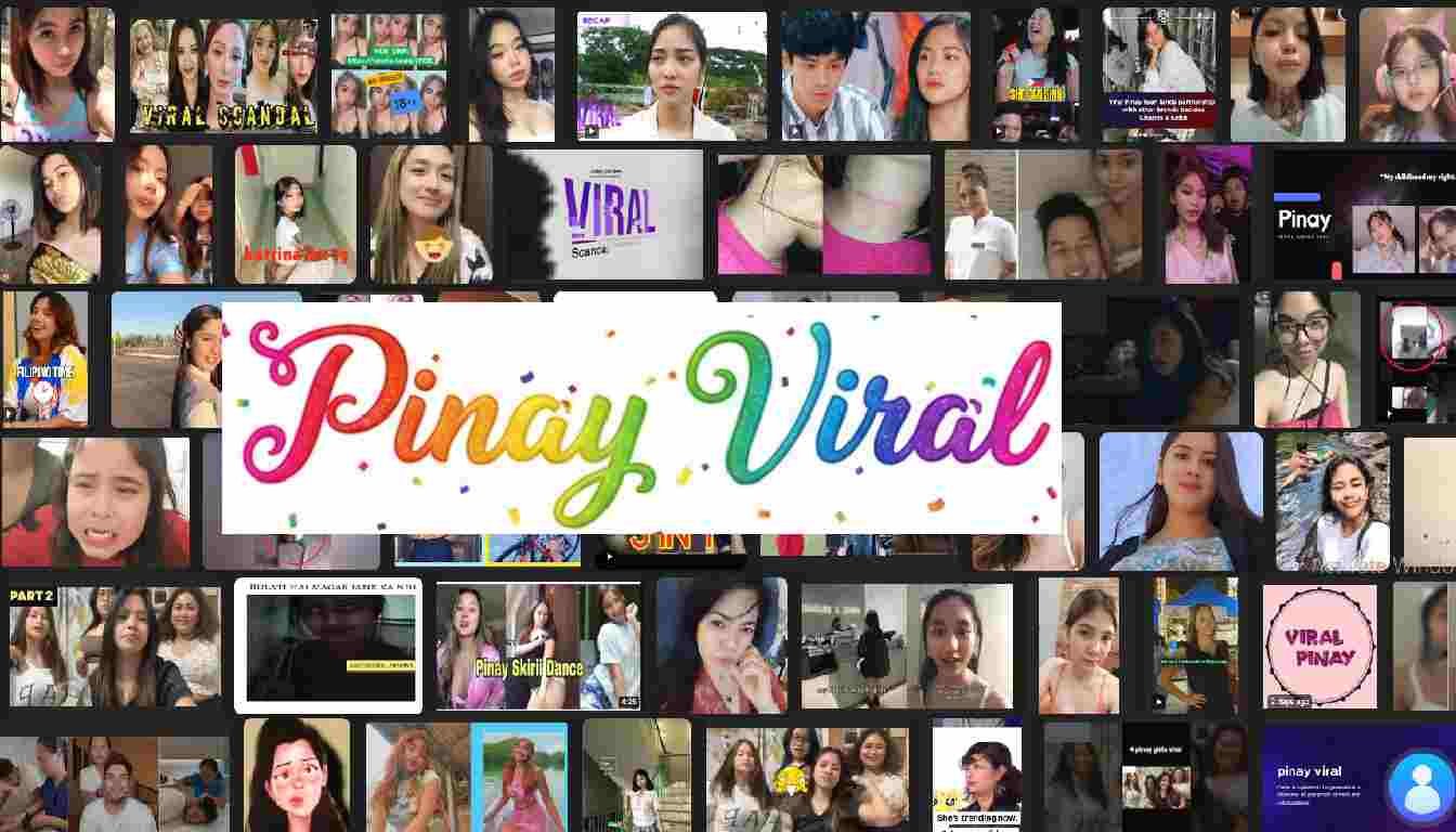Pinay Viral