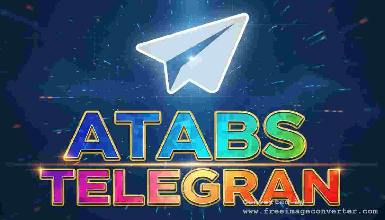 Atabs Telegram