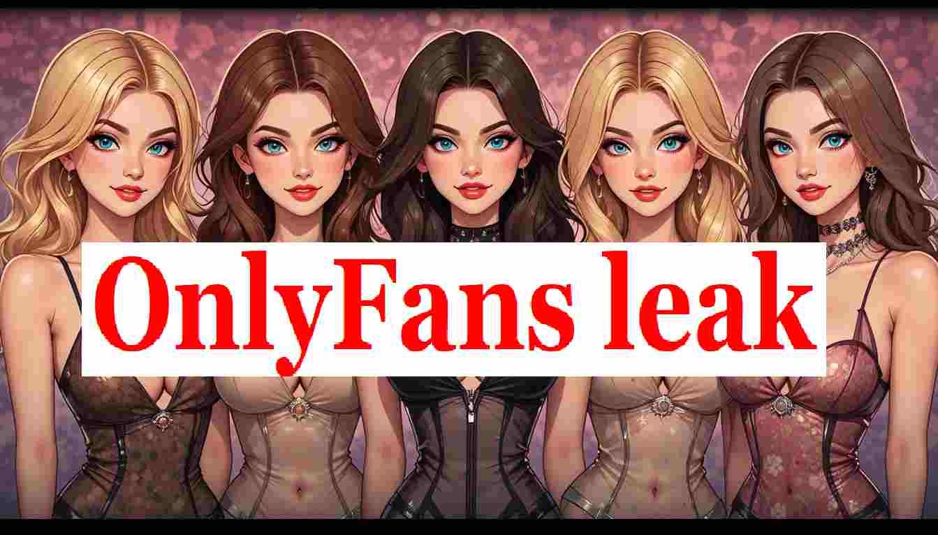 OnlyFans leak