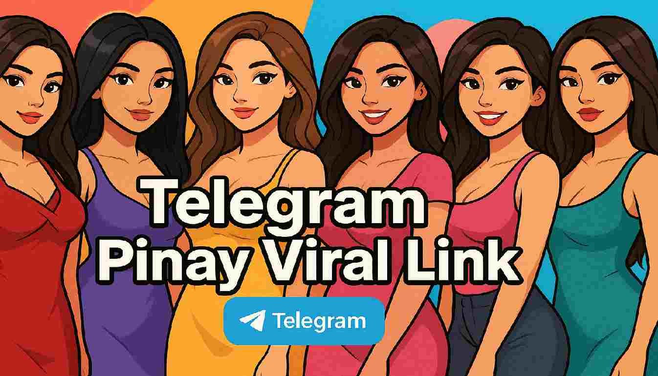 Telegram Pinay Viral Link