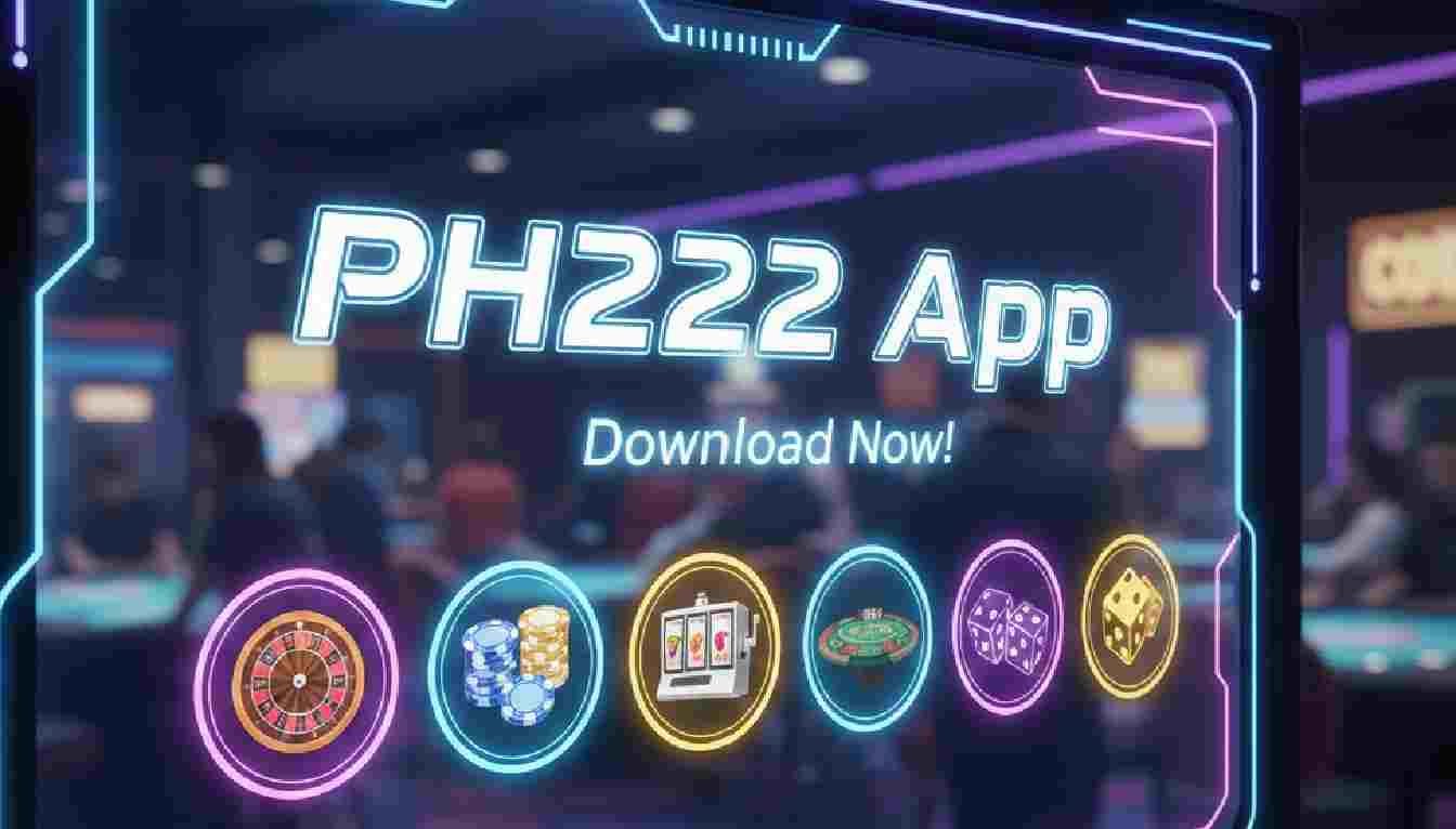 PH222 App