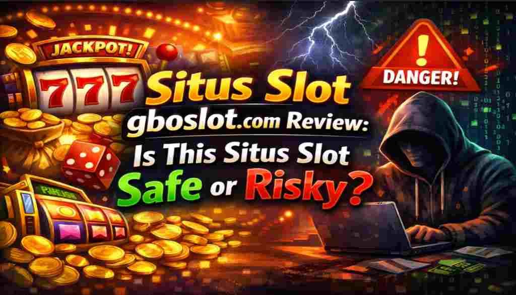 situs slot gboslot.com