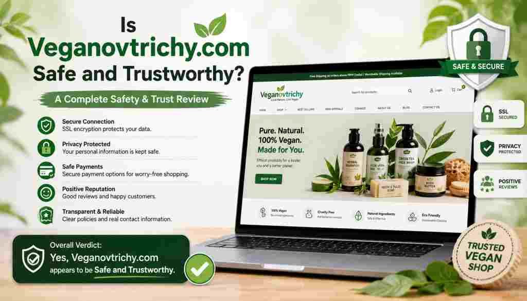 Veganovtrichy.com